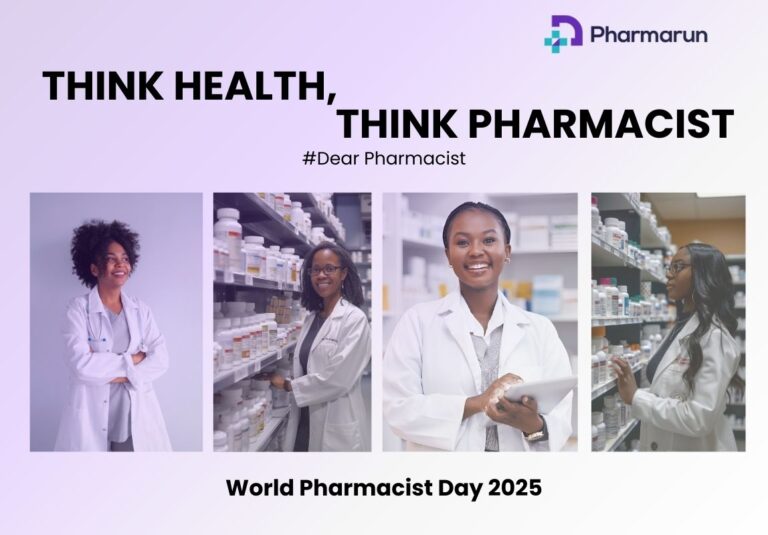 Dear Pharmacist: Giving Flowers to the Heroes of Healthcare